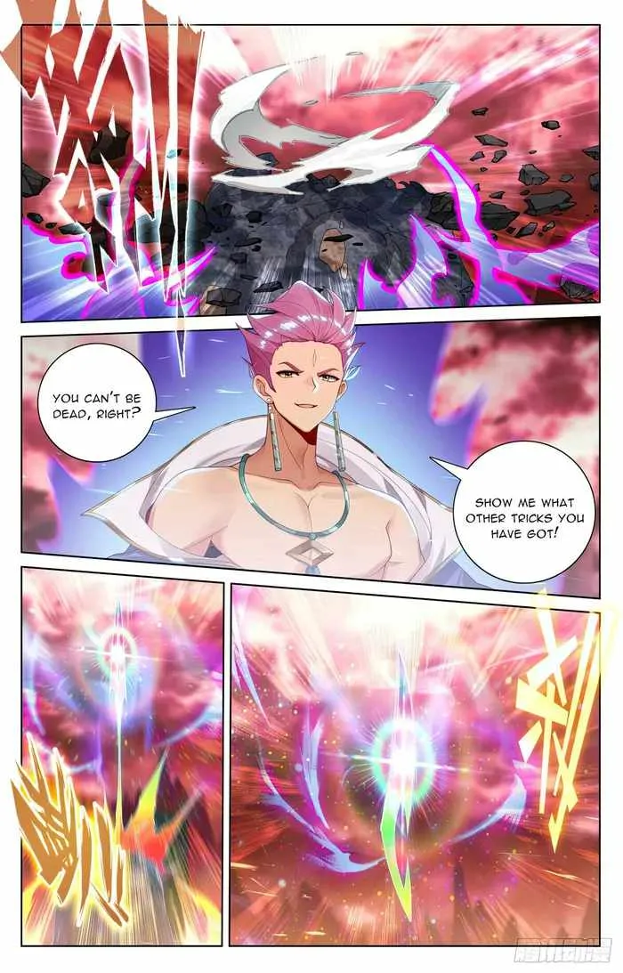 Read Yuan Zun Manga Online