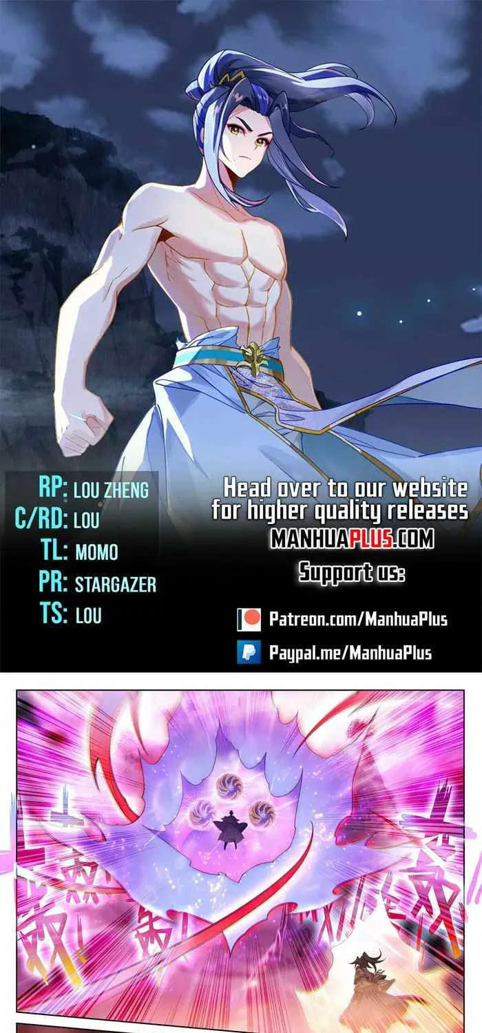 Read Yuan Zun Manga Online