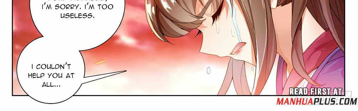 Read Yuan Zun Manga Online