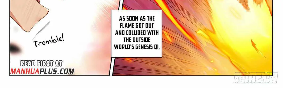 Read Yuan Zun Manga Online