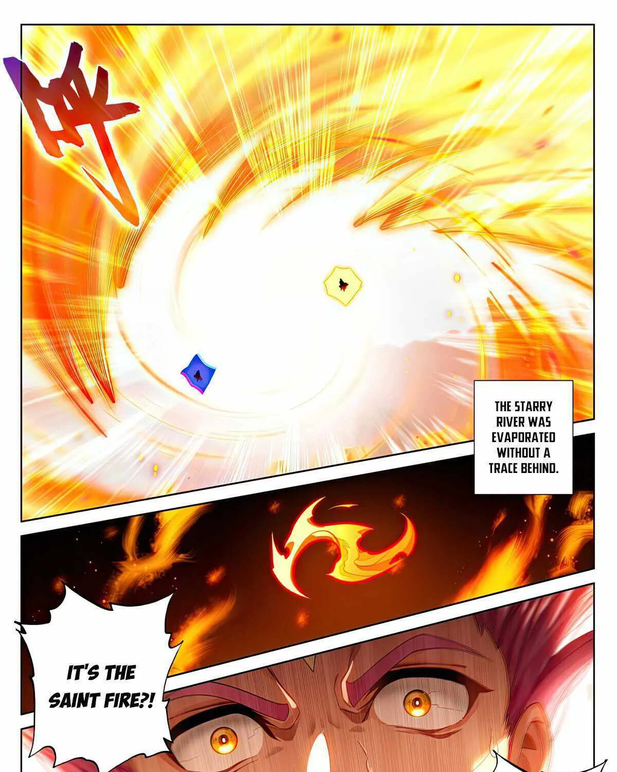 Read Yuan Zun Manga Online