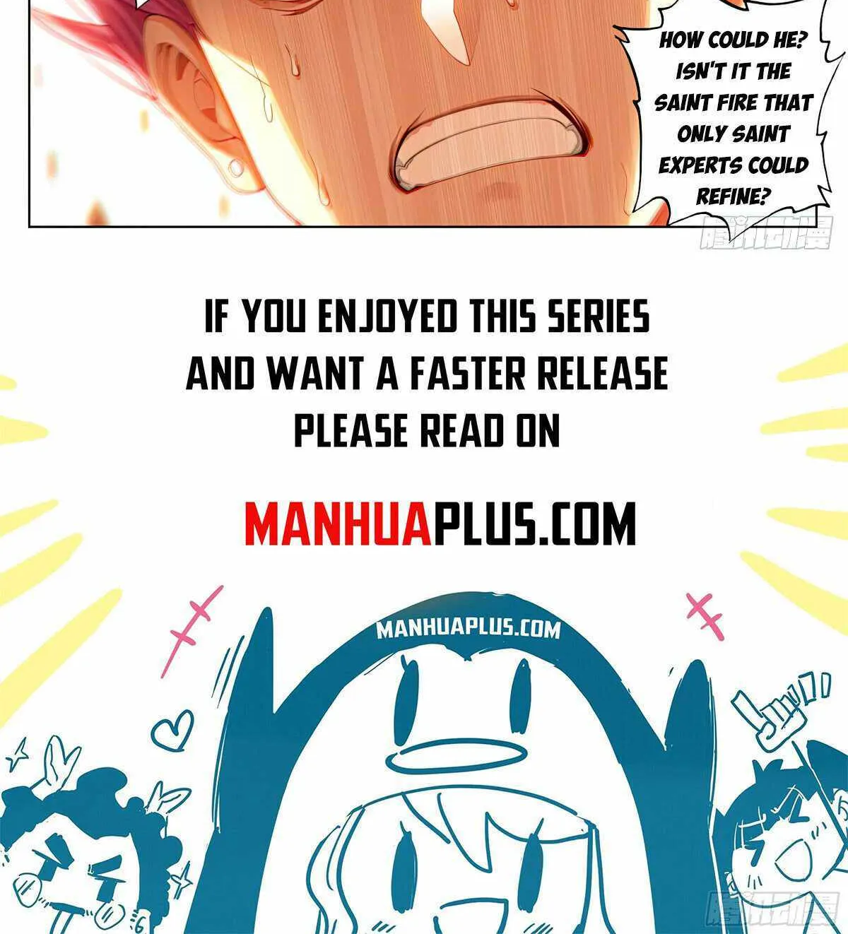 Read Yuan Zun Manga Online