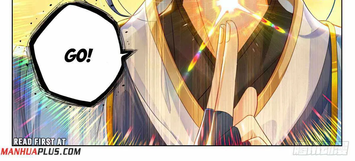 Read Yuan Zun Manga Online