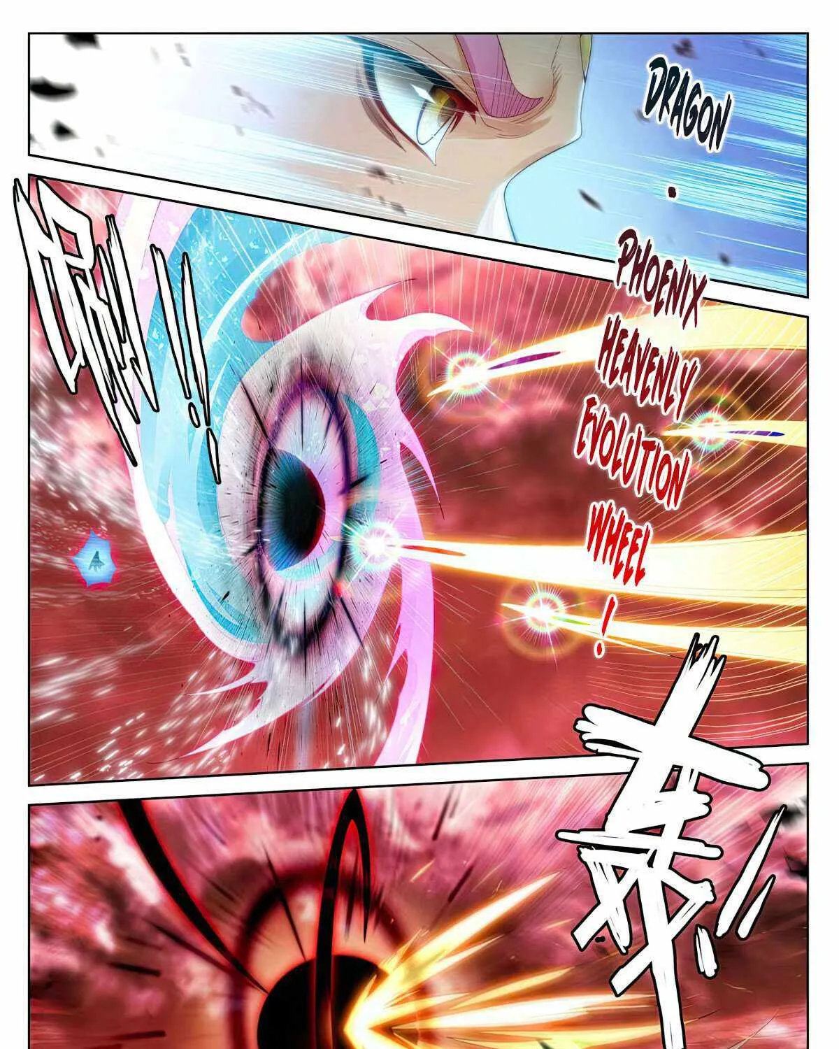 Read Yuan Zun Manga Online