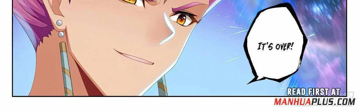 Read Yuan Zun Manga Online