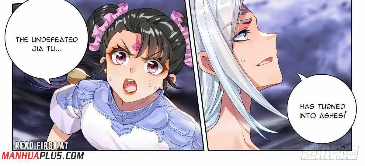 Read Yuan Zun Manga Online