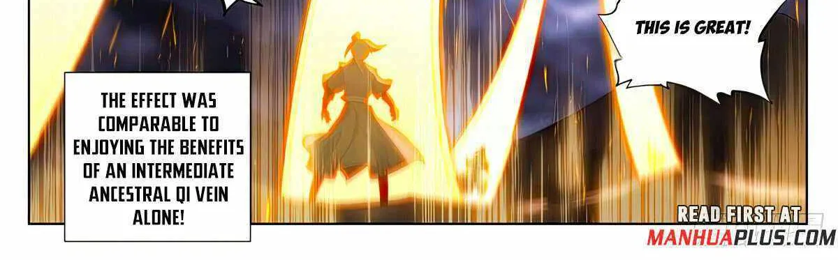 Read Yuan Zun Manga Online