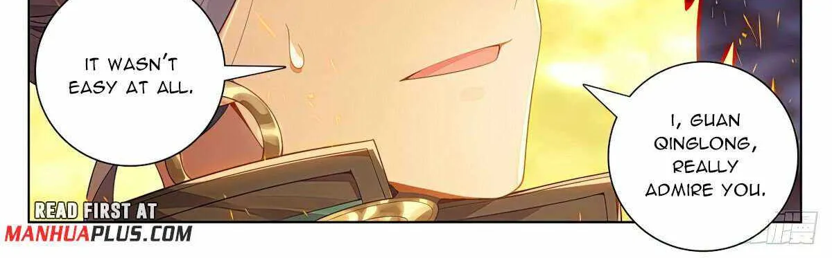 Read Yuan Zun Manga Online