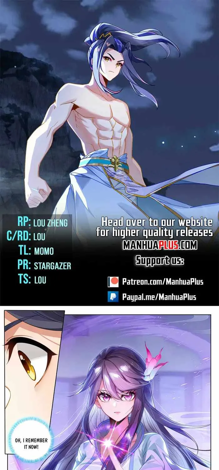 Read Yuan Zun Manga Online