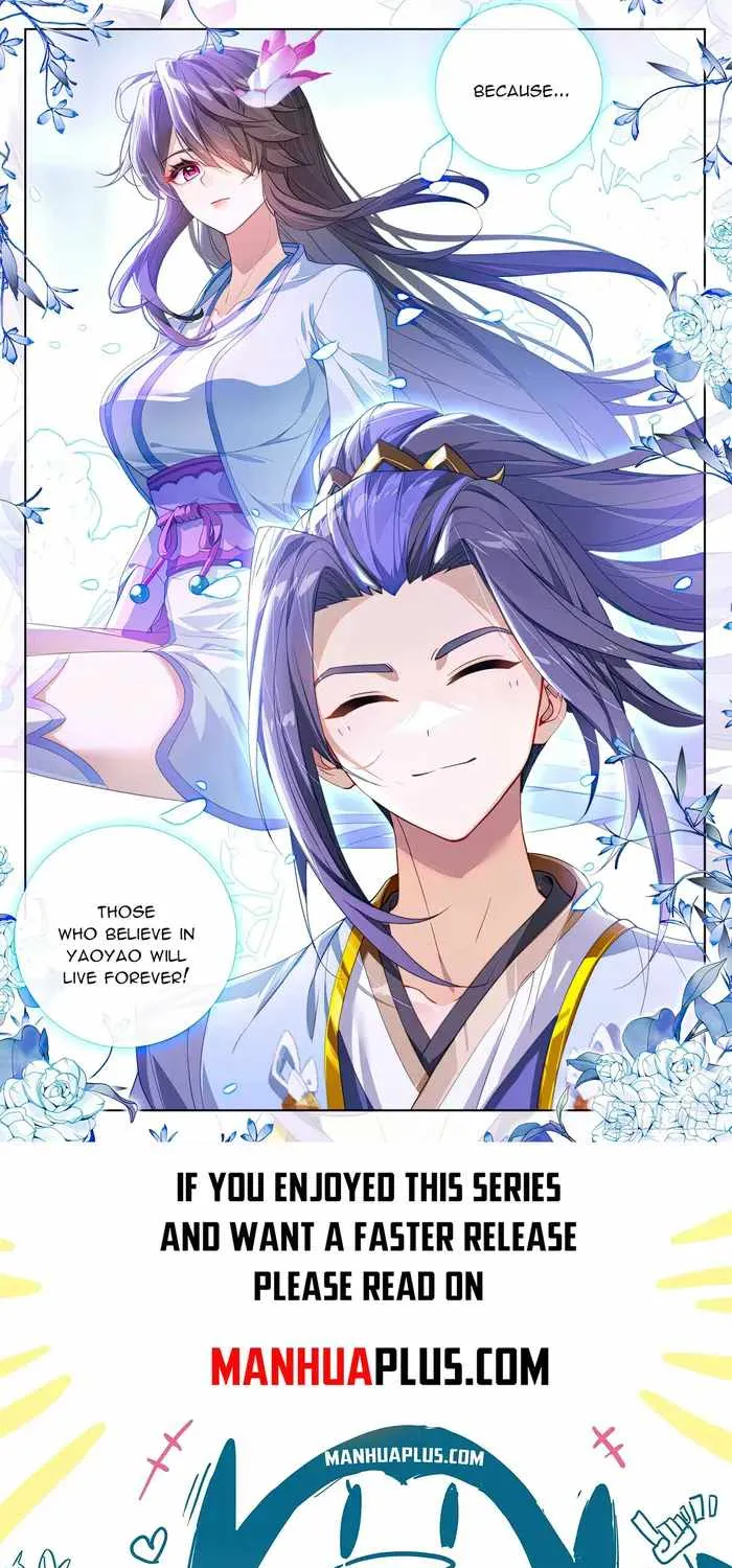 Read Yuan Zun Manga Online