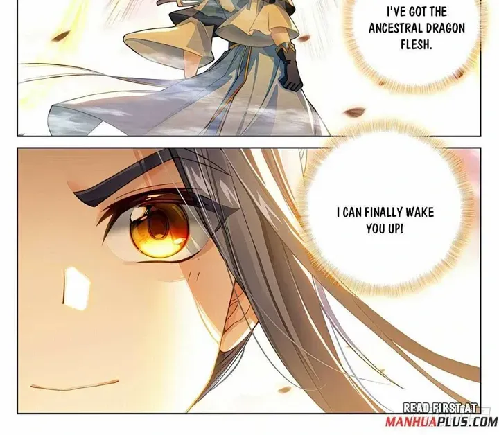 Read Yuan Zun Manga Online