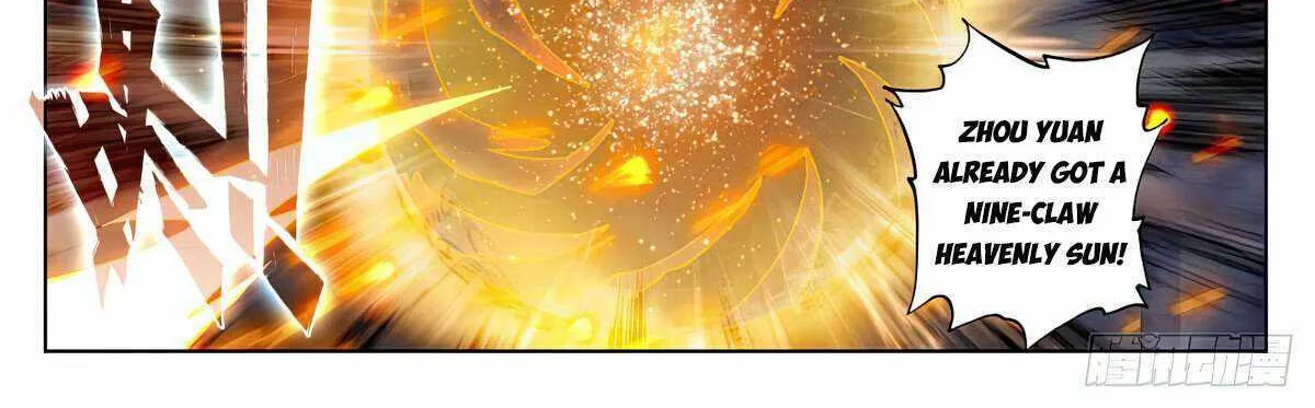 Read Yuan Zun Manga Online