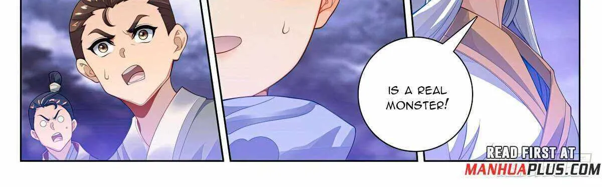 Read Yuan Zun Manga Online