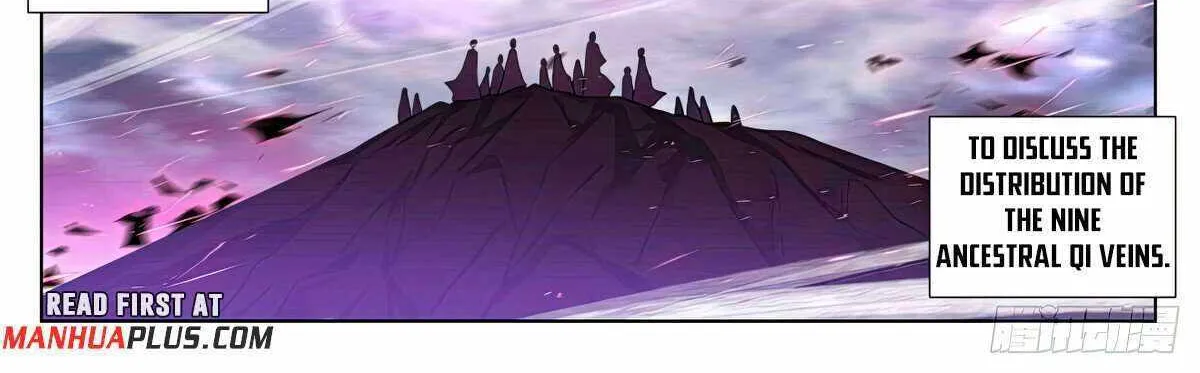 Read Yuan Zun Manga Online