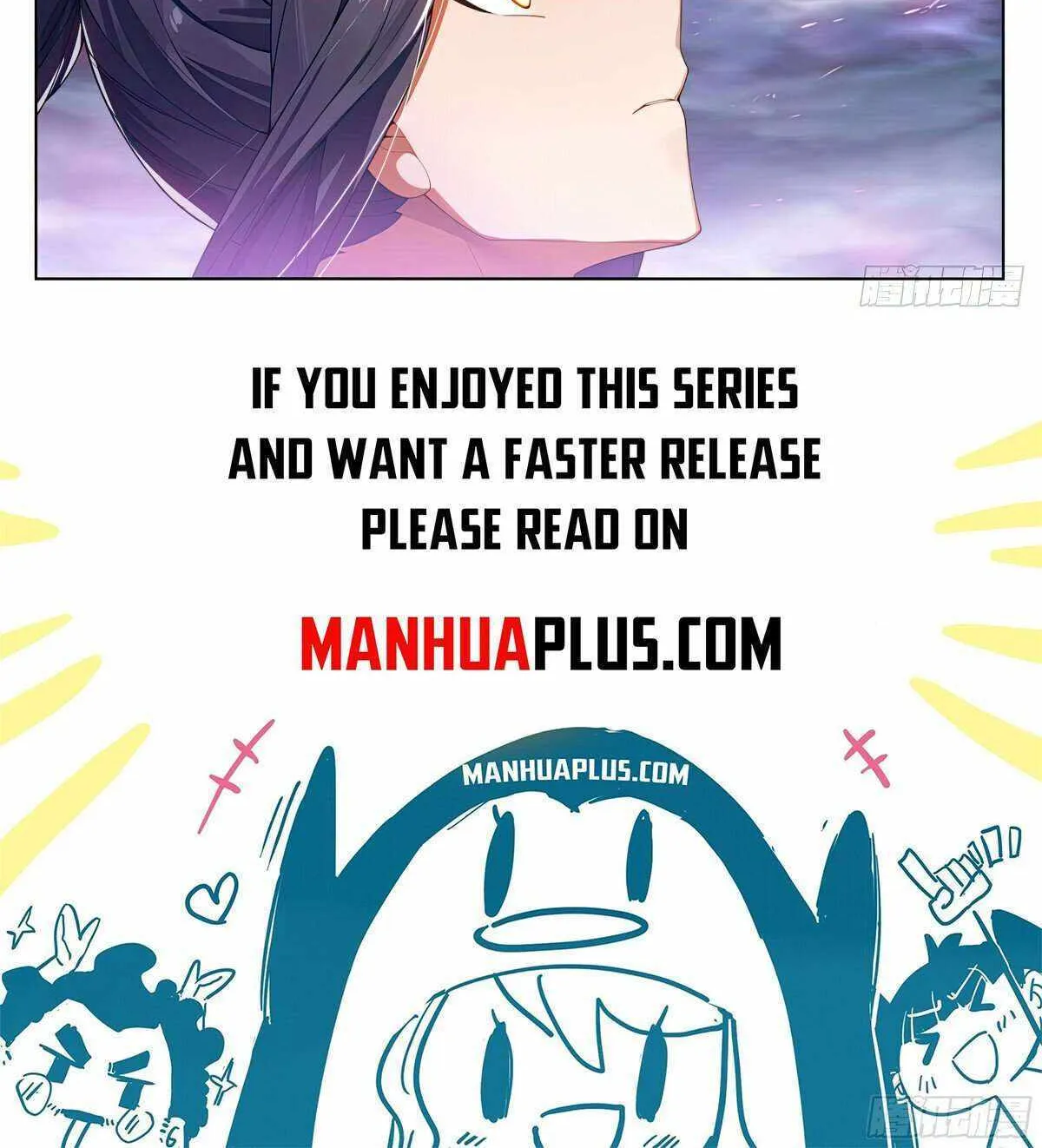 Read Yuan Zun Manga Online