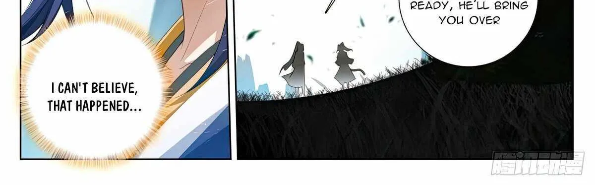 Read Yuan Zun Manga Online