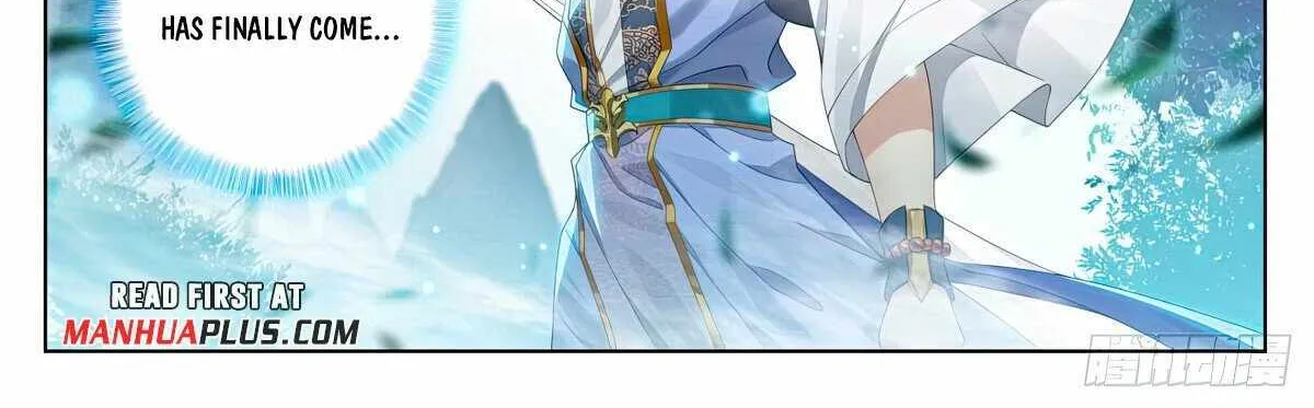 Read Yuan Zun Manga Online