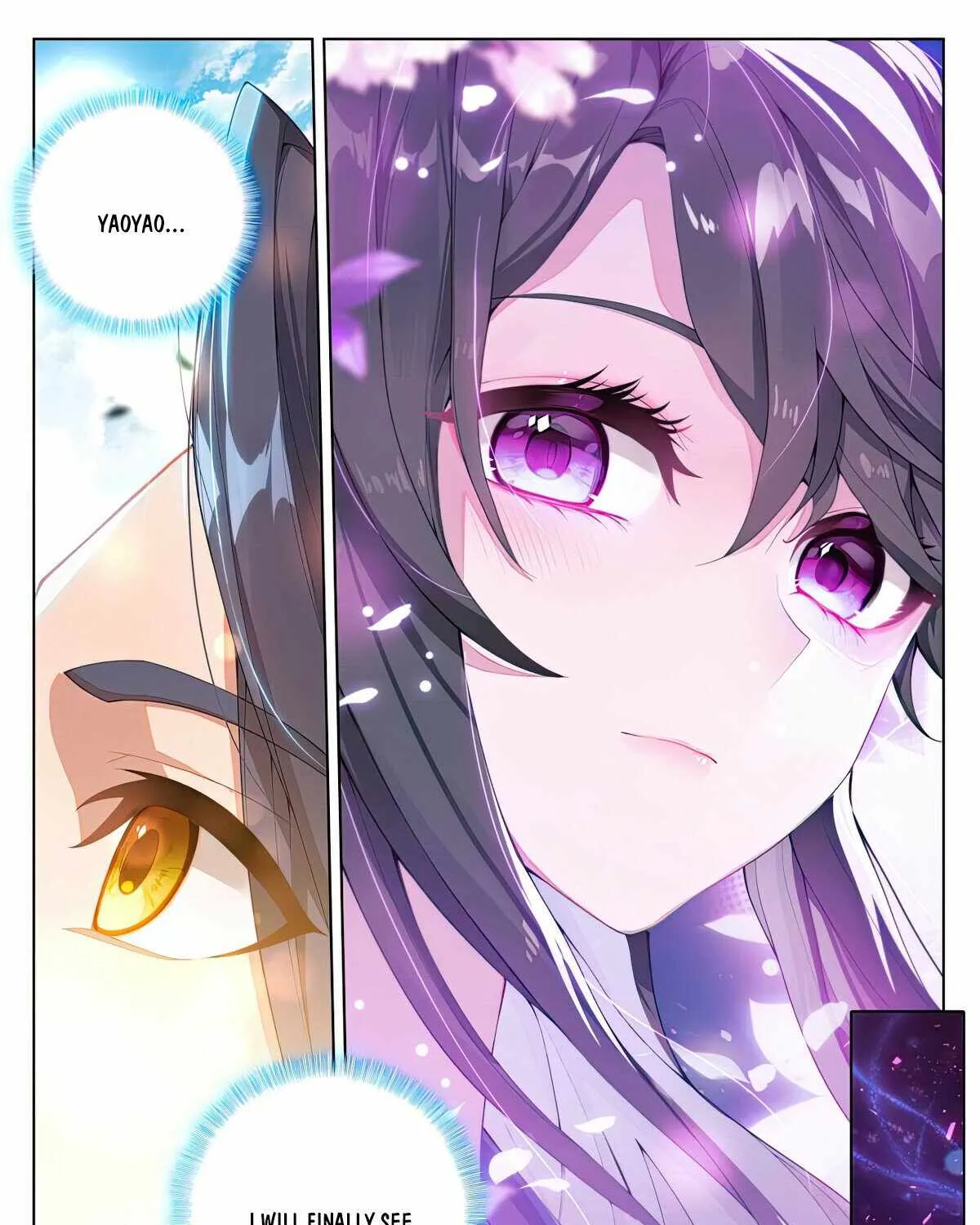 Read Yuan Zun Manga Online