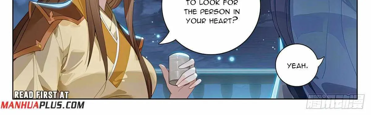 Read Yuan Zun Manga Online