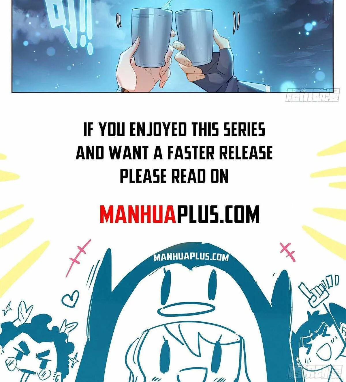 Read Yuan Zun Manga Online