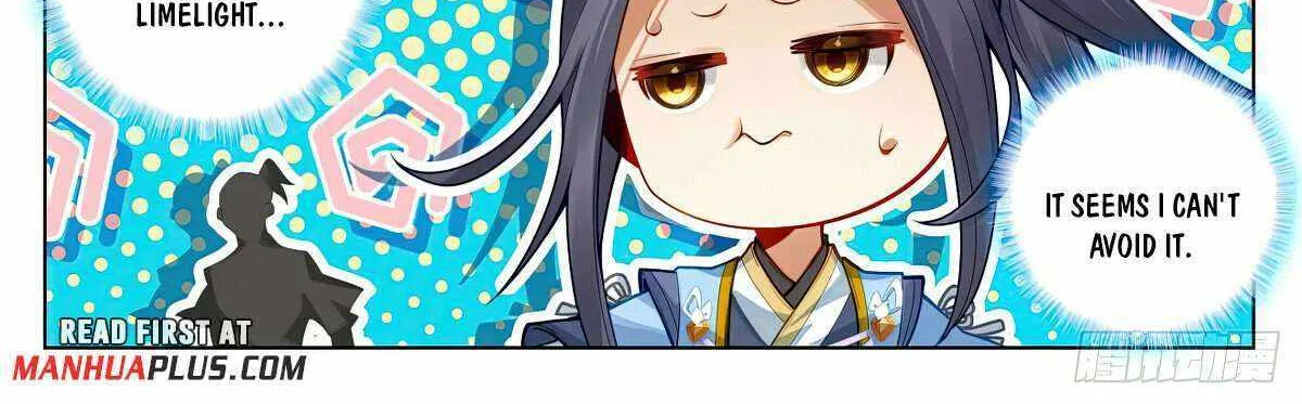 Read Yuan Zun Manga Online