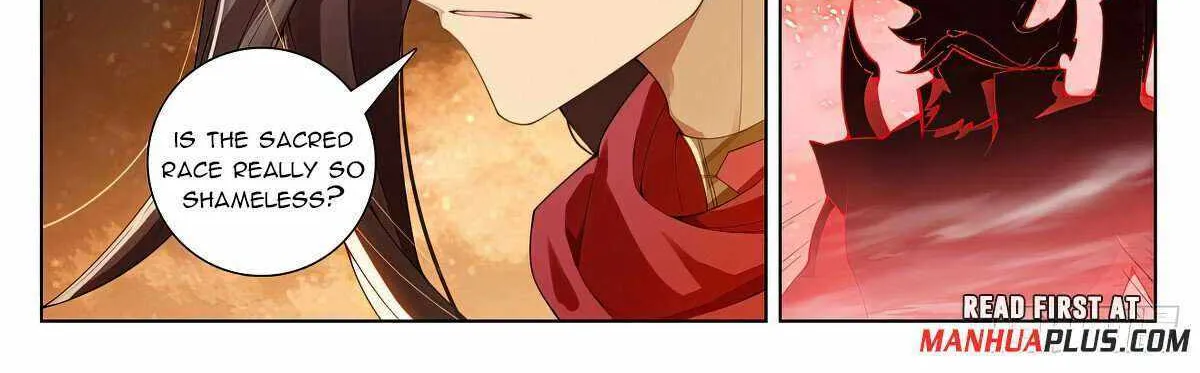 Read Yuan Zun Manga Online