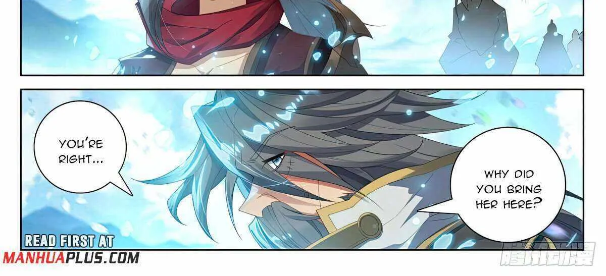 Read Yuan Zun Manga Online