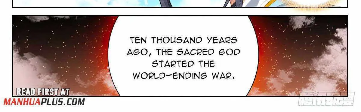 Read Yuan Zun Manga Online