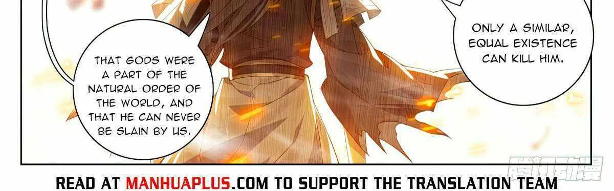 Read Yuan Zun Manga Online