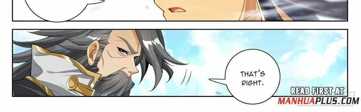 Read Yuan Zun Manga Online