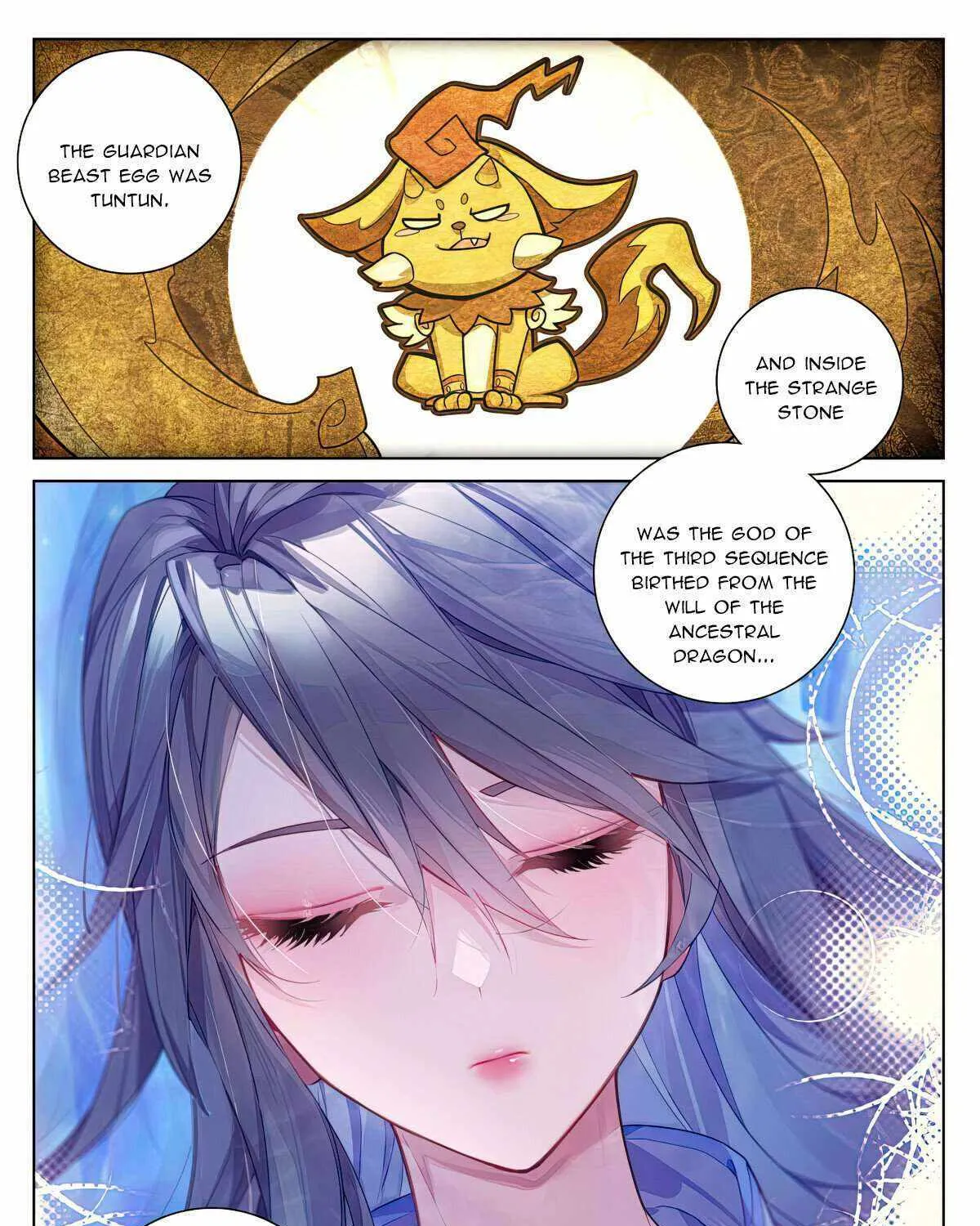 Read Yuan Zun Manga Online