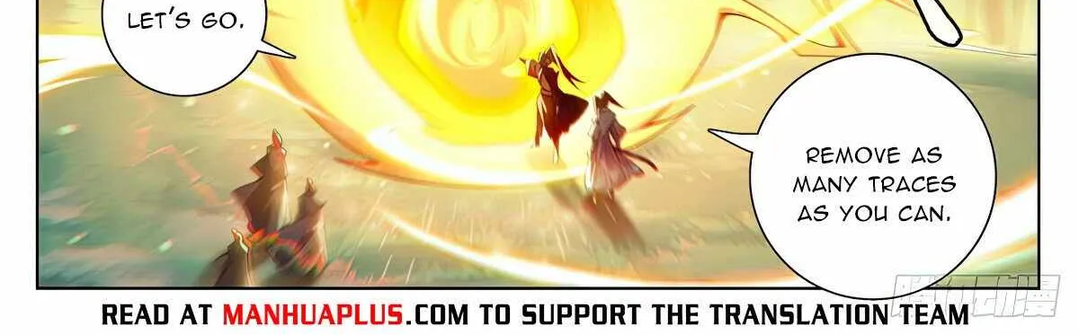 Read Yuan Zun Manga Online