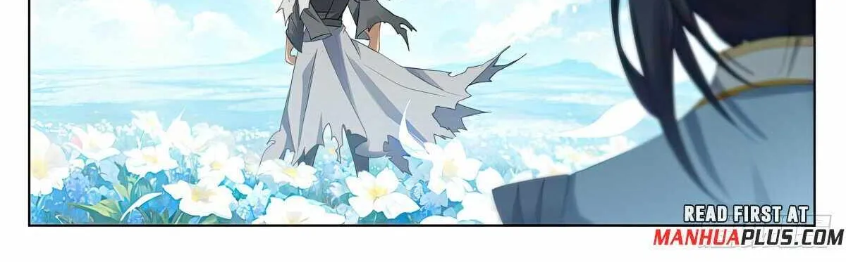 Read Yuan Zun Manga Online