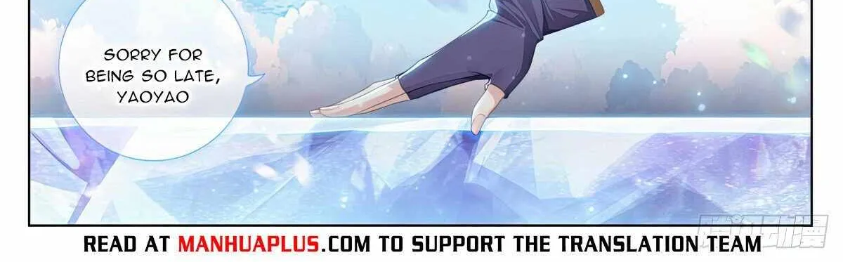 Read Yuan Zun Manga Online