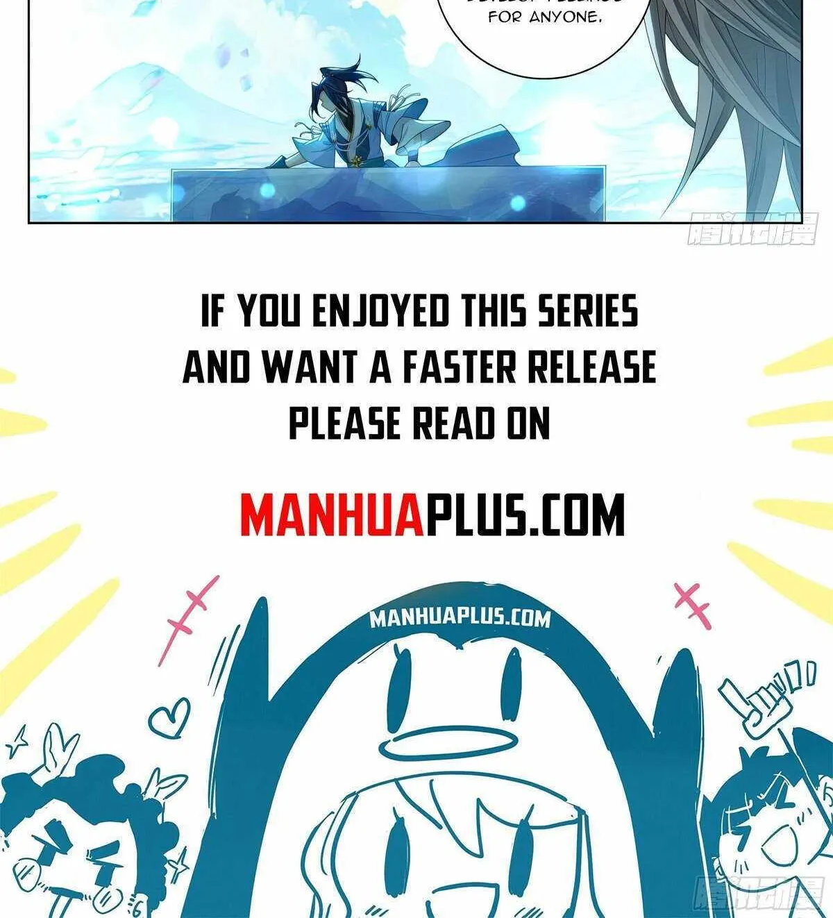 Read Yuan Zun Manga Online