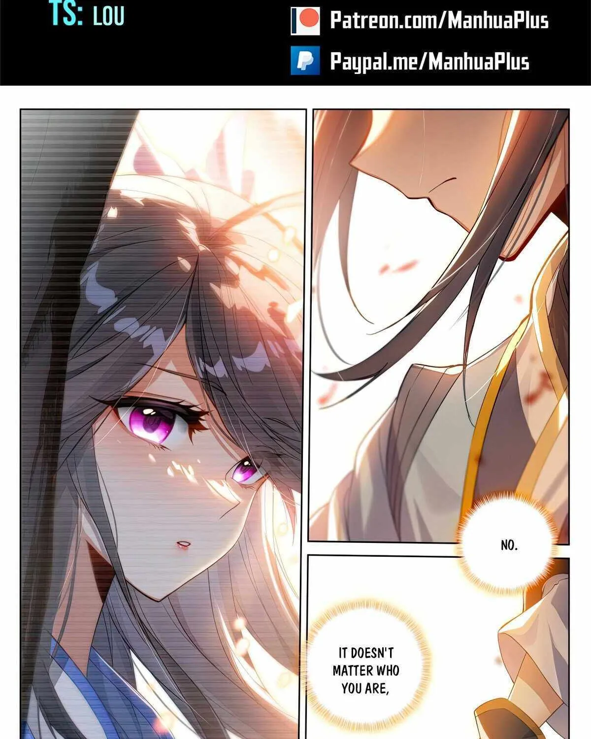 Read Yuan Zun Manga Online