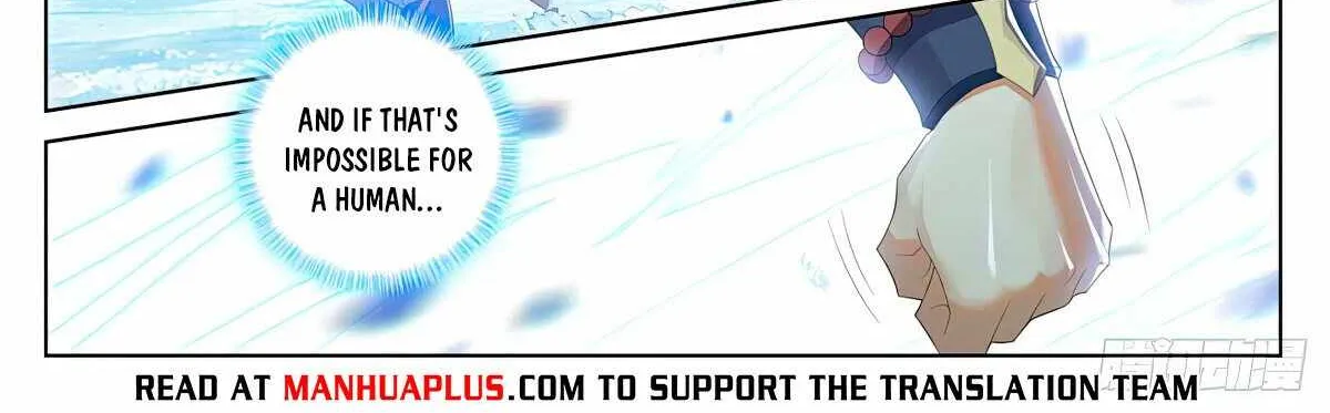 Read Yuan Zun Manga Online