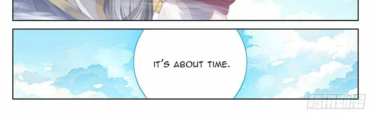 Read Yuan Zun Manga Online