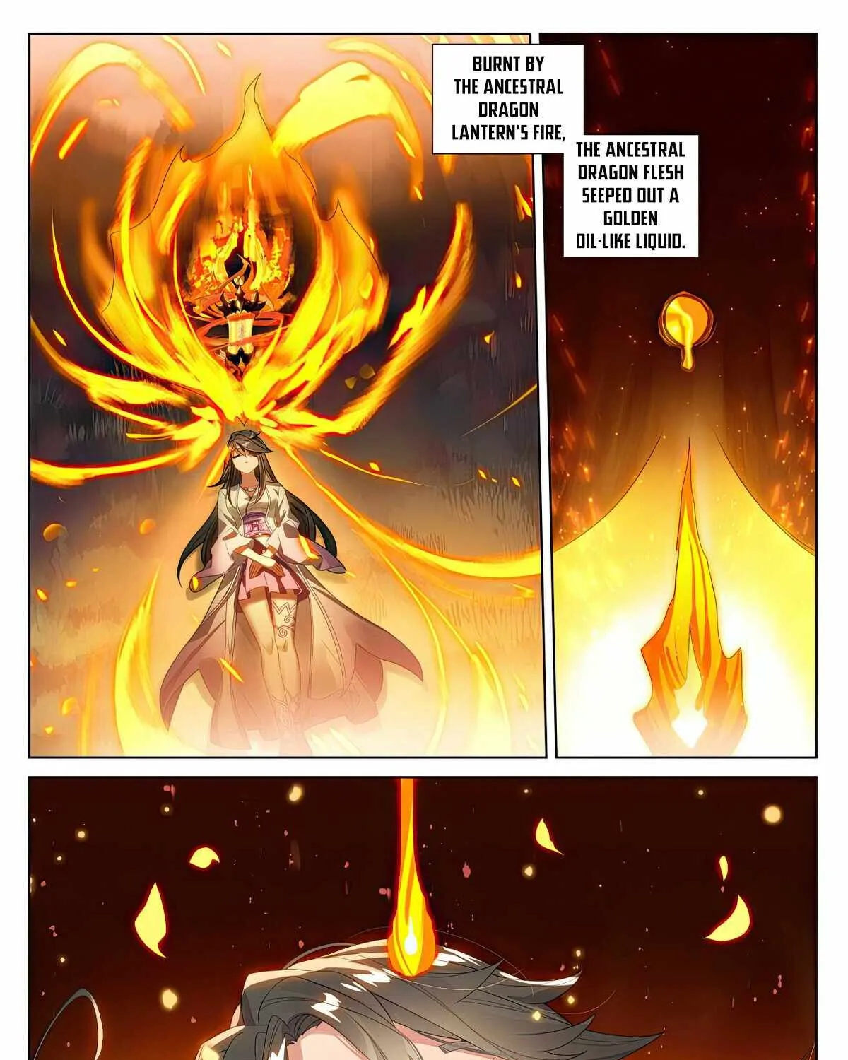 Read Yuan Zun Manga Online