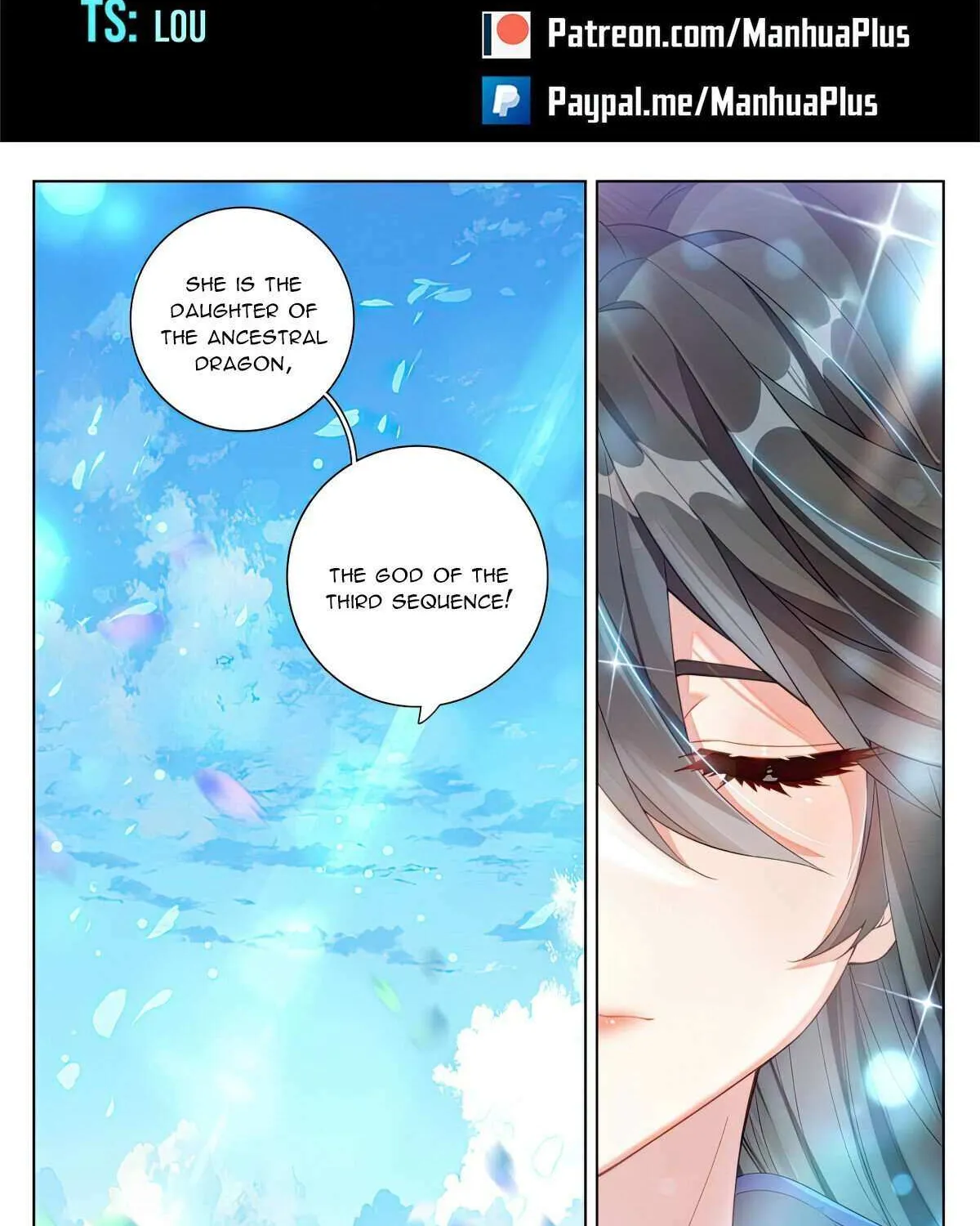 Read Yuan Zun Manga Online