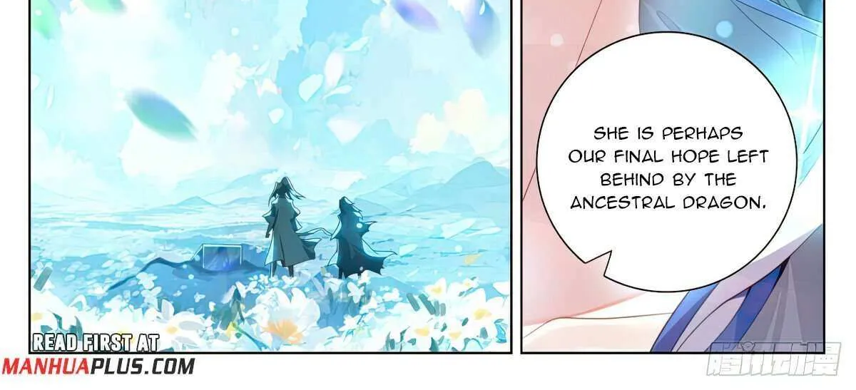 Read Yuan Zun Manga Online