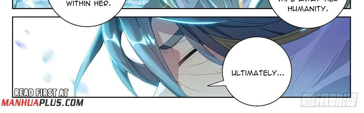 Read Yuan Zun Manga Online