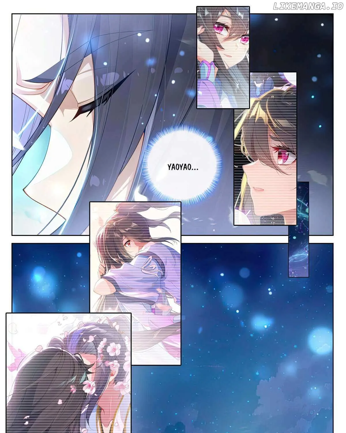 Read Yuan Zun Manga Online