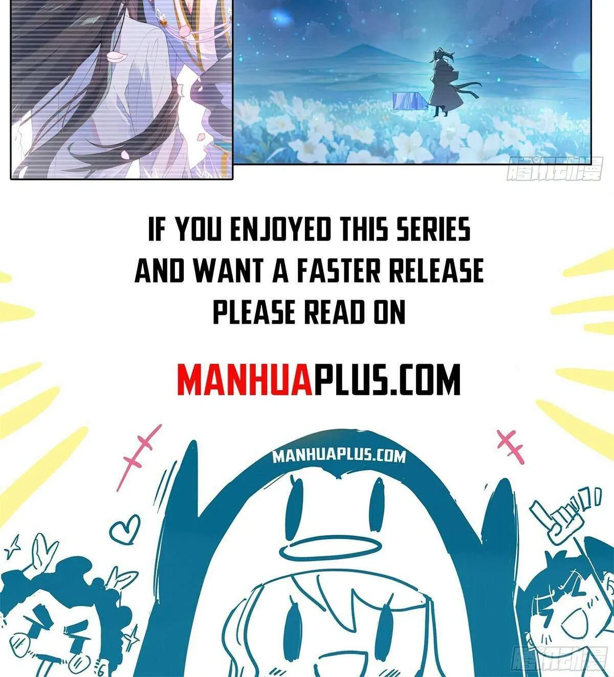 Read Yuan Zun Manga Online
