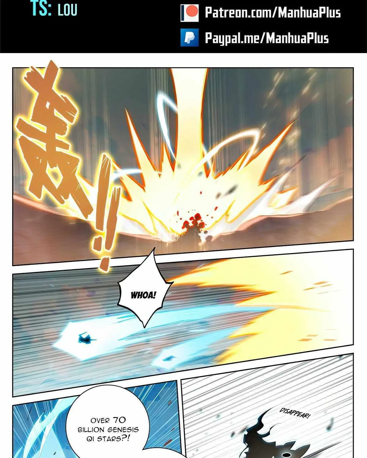 Read Yuan Zun Manga Online