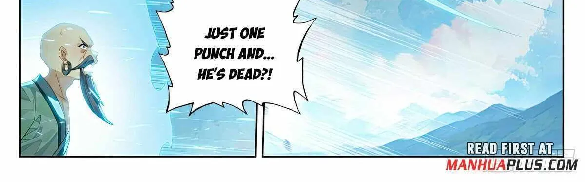 Read Yuan Zun Manga Online