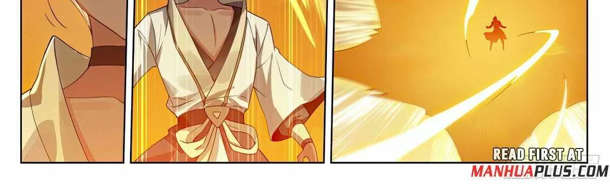 Read Yuan Zun Manga Online