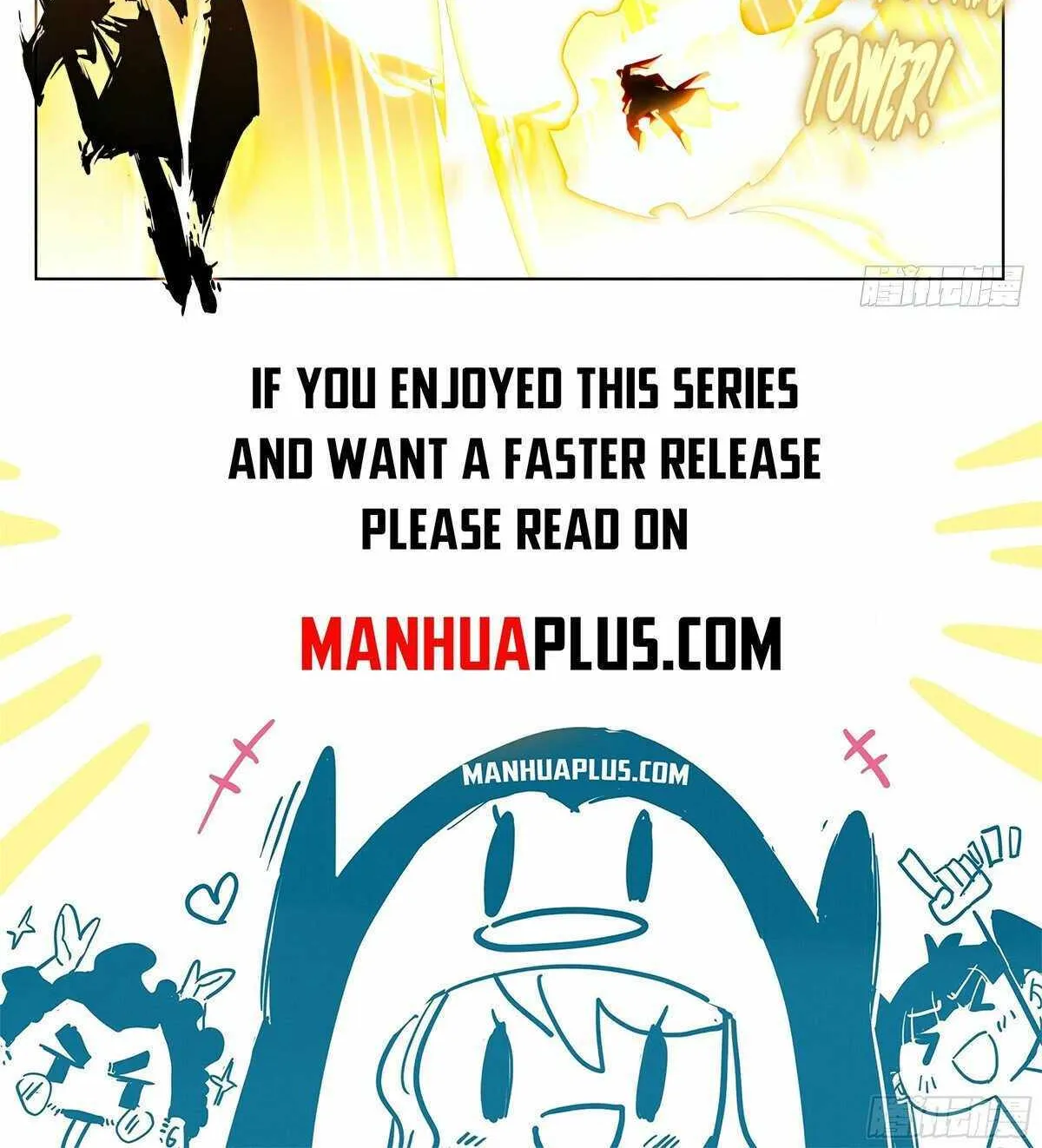 Read Yuan Zun Manga Online