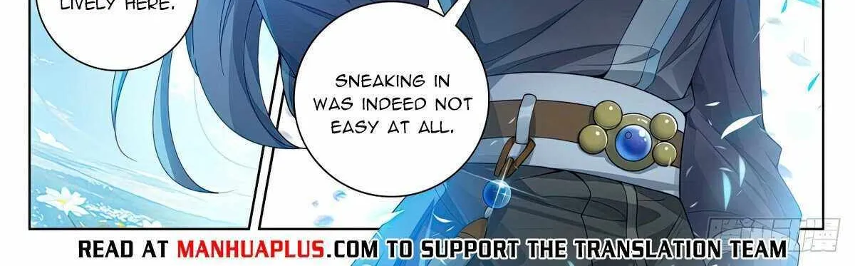 Read Yuan Zun Manga Online