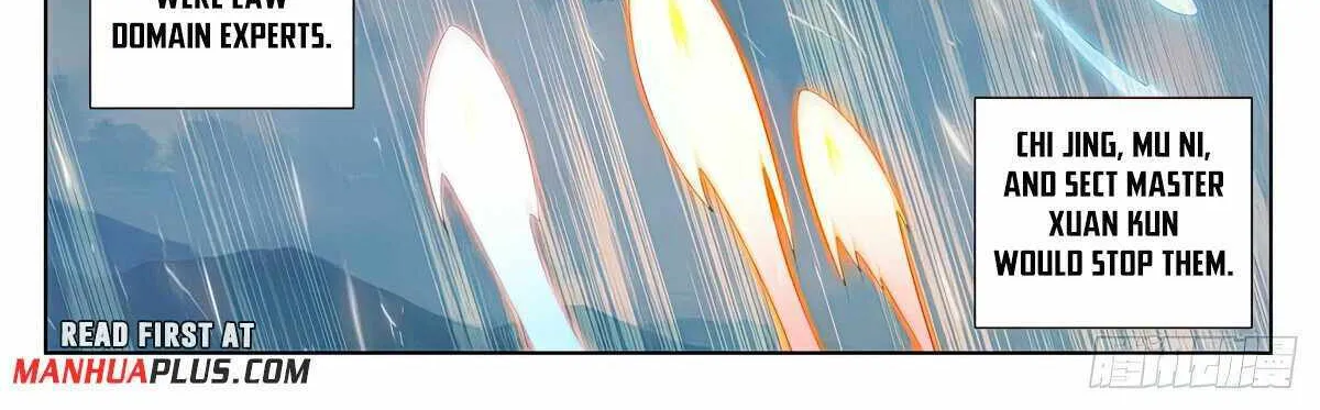 Read Yuan Zun Manga Online